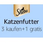 sheba 4 fuer 3 amazon