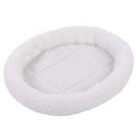 zooplus katzebett fluffy 2 in 1