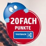 zooroyal payback 20 fach punkten