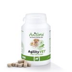 aniforte agility vet 120 tabletten amazon