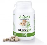 aniforte agility vet 120 tabletten hund