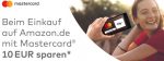 mastercard 10 euro gutschein amazon