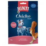 rinti chicko plus haenchenschenkel 80g