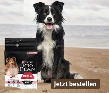 zooroyal proplan 7 euro sparen