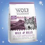 400 g Wolf of Wilderness Adult Wild Hills Ente adventskalender