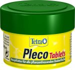 58 Tbl Tetra Pleco Tablets Futtertabletten