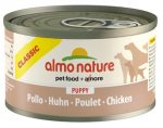 Almo Nature Classic Puppy Huhn 95 g e1482391594395