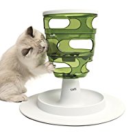 catit 43151W Senses 2 0 Futterbaum