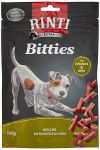 rinti hundesnacks extra minis ente ananas kiwi 100 g