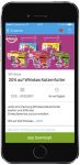20 prozent auf whiskas katzenfutter cashback coupies