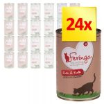 feringa menue duo sorten 24 x 400 g bitiba
