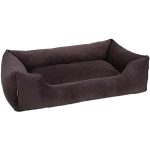 knuffelwuff hundebett dreamline braun