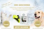 petspremium geschenk furminator oder wildcraft 1 kg gratis