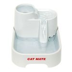 rosewood 06039 cat mate trinkbrunnen