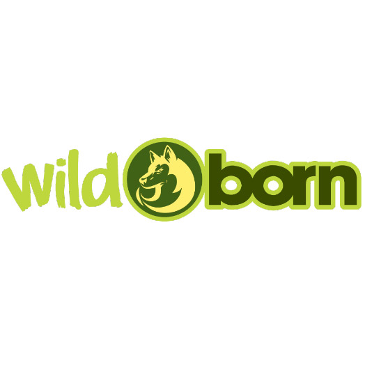 wildborn logo quadratisch
