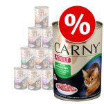 animonda carny gemischter probierpaket 12 x 400 g