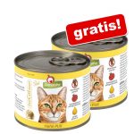 granatapet delicatessen huhn 2 x 200 g gratis zooplus