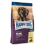 happydog supreme sensible irland lachs kaninchen