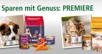 sparen mit genuss premiere rabatt fressnapf