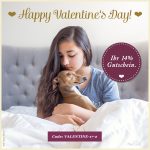 terra canis valentinstag 2017 14 prozent rabatt