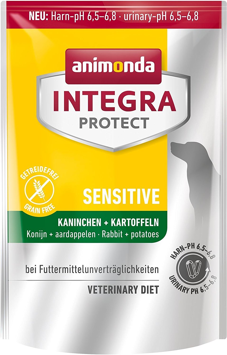 animonda integra protect hunde trockenfutter bei futtermittelunvertraeglichkeiten