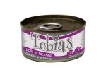 croci tobias hundefutter huhn und truthahn 170 g