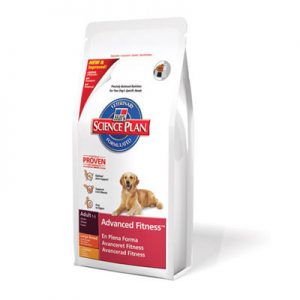 hills canine adult large breed huhn 12 kg