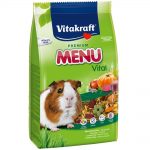 vitakraft premium menue vital meerschweinchen 5 kg
