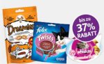 zooroyal katzensnacks rabatt