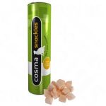 26 g cosma snackies huhn huehnchen katzensnacks 1
