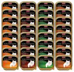 animonda vom feinsten adult 32 x 100 g gefluegel kreation