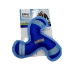 cesar millan hundespielzeug three wing