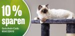 fressnapf 10 prozent auf kratzbaeume
