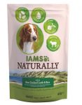 iams naturally 800 g adult zooroyal