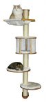kerbl 81500 wandkratzbaum dolomit