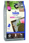 bosch high premium concept mini light 1 kg