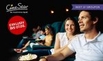 groupon cinestar deal 5 tickets 25 euro