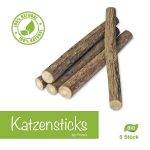 katzenminze kausticks forck 5 stueck