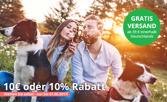 newsletter juni lucky pet