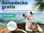 wolters reisedecke gratis pets premium newsletter 05 17