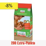 cats best oeko plus fressnapf extra payback punkte