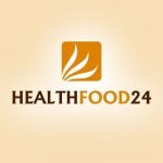 healthfood logo facebook
