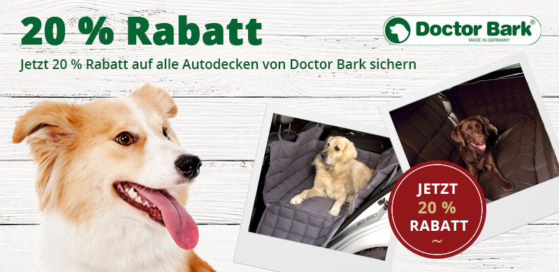 premium sale pets premium doctor bark autodecke