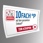 10 fach punkten ecoupon fressnapf 07 17