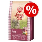 400 g wahre liebe landlust ente gratis