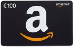 amazon gutscheinkarte 100 euro