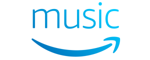 amazon music logo