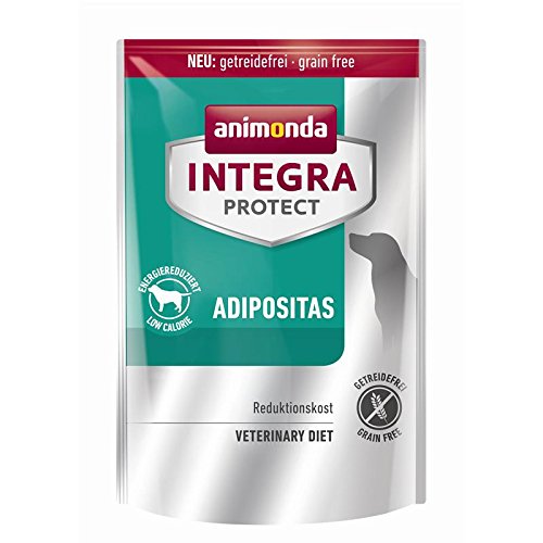 animonda integra protect adipostias hunde trockenfutter amazon