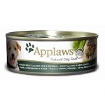 applaws dog huhn rinderleber gemuese 156 g