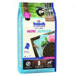 bosch hundefutter junior mini 1 kg